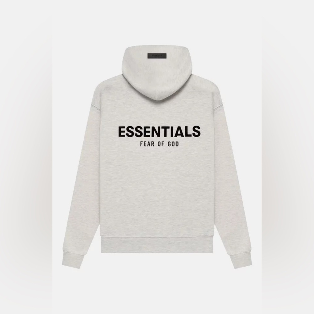 Urban Outfitters Fear of God Essentials Hoodie